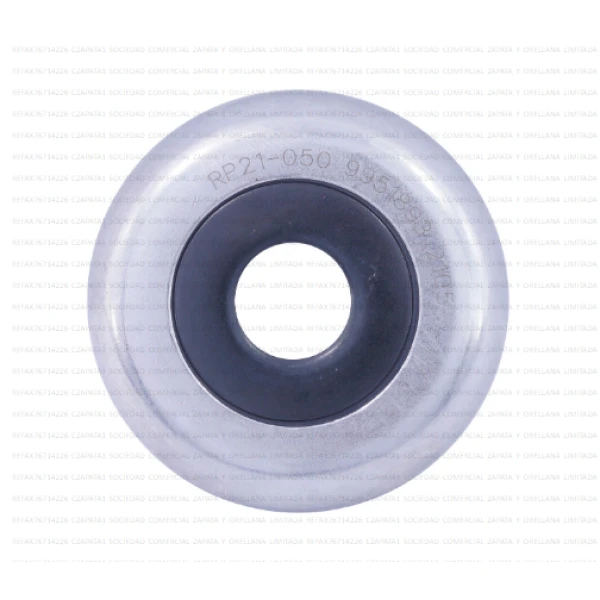 Rodamiento Cazoleta Para Toyota Yaris 2006 2013 1.5 1nz Fe Ncp93